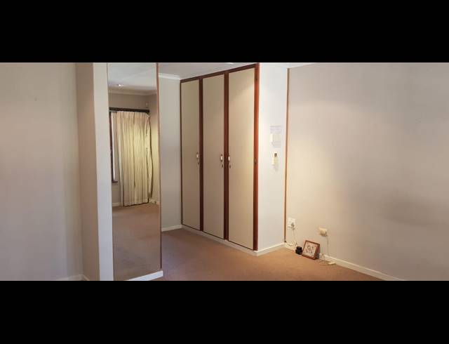 3 BEDROOM SIMPLEX RENTED IN PELHAM